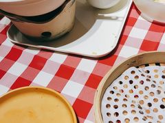 -西贝(上海我格广场店)