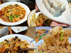 -乡里八闽·福州乡土菜(高宅店)