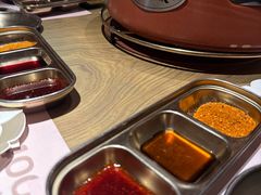 -西塔老太太泥炉烤肉(北京亚运村店)