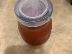 自制山楂酪-东来顺饭庄(西直门店)