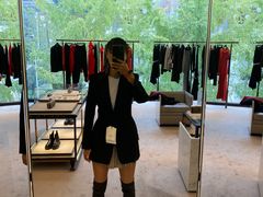 -Alexander McQueen(远洋太古里店)