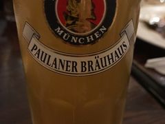 -宝莱纳餐厅(滨江店)