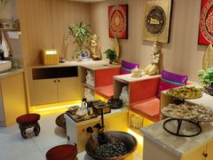 -泰禾馨·泰式按摩精油SPA(华荣大厦店)