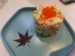 -库滋明·俄罗斯特色美食(中央大街店)