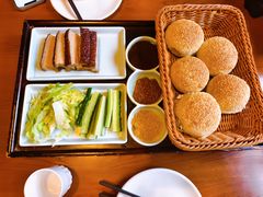 -烧肉馆(古北水镇景区店)