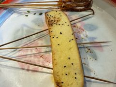 -北丐先生·野馄饨烧烤(雨花万象店)