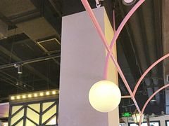 -北二爱肉社韩国烤肉(亦城财富中心店)
