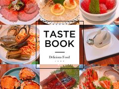 -Mr·Fish鱼鲜生海鲜放题(银泰in99店)