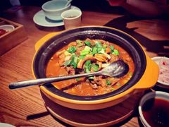 招牌牛牛牛-闽上鲜·福建菜(龙湖滨江天街店)