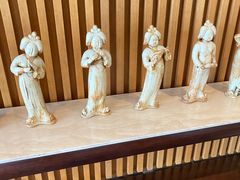 -海尔洲际酒店天下一品中餐厅