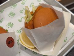 -Shake Shack(天环店)