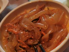 东北大拉皮-顺风海鲜港(金玉兰店)