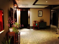 -樱蘭·影院足道·养生SPA(三里屯店)