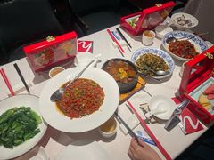 -千百味红餐厅·江西菜(绿地双子塔店)