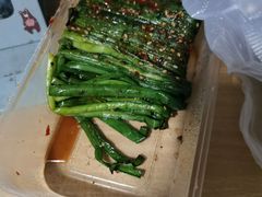 -阿里巴巴海鲜烧烤家常菜(黄岛店)