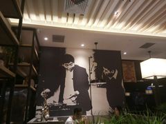 大堂-黄记煌三汁焖锅(广州曜一城店)