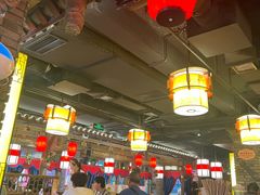 -蜀大侠火锅(寰球文化地标·总府店)