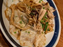 -玄白·炭烤活鳗(上海首店)