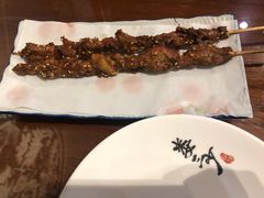-娄三少·老北京春饼烤鸭家常菜(方庄店)