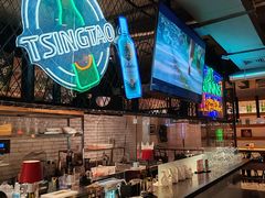 -JINNS锦时 steak&pizza(浸信会礼拜堂旧址店)