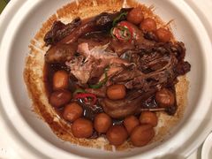 听松楼中餐厅-听松楼·花园酒店·自助餐厅(红梅公园店)