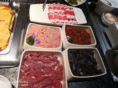 -海底捞火锅(崇文门新世界百货店)