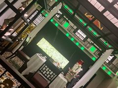 -金链花·泰国餐厅(国贸店)