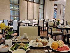 -太湖饭店玉兰厅(自助餐厅)