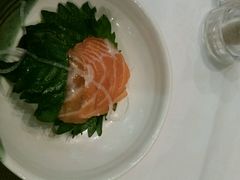 -东方豪生·老方一帖中餐厅