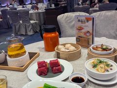 -金翠皇宫粤菜·点心·海鲜(翡翠店)