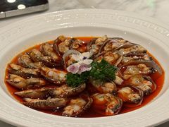 -荣兴酒家(徐家汇店)