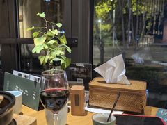 -竹里馆 ·茶食(奥体店)