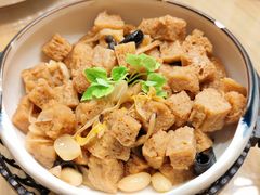 -安多素食(广仁寺路店)