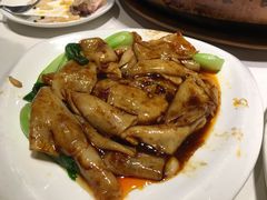 -风味小馆(天目湖宾馆店)