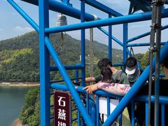 -石燕湖生态旅游景区