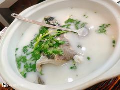 -紫藤园·天目湖大鱼头(南山竹海店)