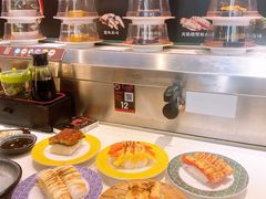 -采御鲜·回转寿司(汕头万达店)