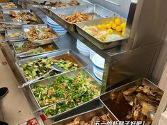 -日丰园海肠水饺·老字号大连海鲜(和平广场店)