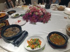 -紫鑫阁饭庄(长安店)