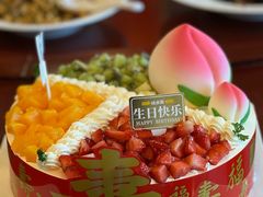 -味多美蛋糕(通州店)