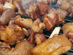 -阳光山水江湖菜馆(西山龙门店)
