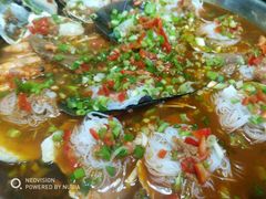 -云南巷海鲜大咖·可加工海鲜