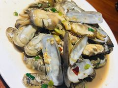 -阿军排档·烧烤