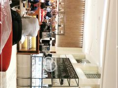 -上海新发展亚太JW万豪酒店