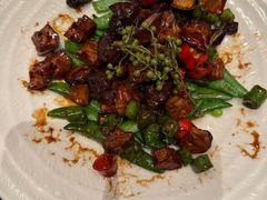 -环球港凯悦 · 享悦中餐厅