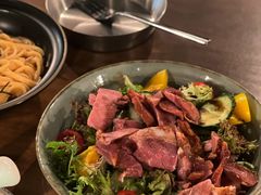 -Retro Deli 茶泡饭