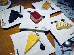 -斗牛士牛排(南京东路店)
