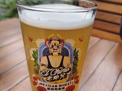-Q MEX 库迈墨西哥餐吧(三里屯店)