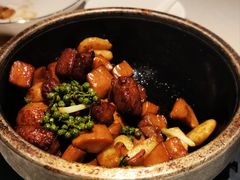 -狮王府淮扬菜(夫子庙老门东店)