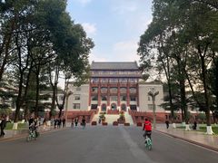 -四川大学(望江校区)